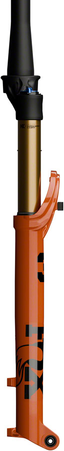 Load image into Gallery viewer, FOX 34 SL Factory Suspension Fork - 29", 130 mm, 15 x 110 mm, Kabolt SL, 44mm Offset, GRIP SL Damper, 3-Position Adj,