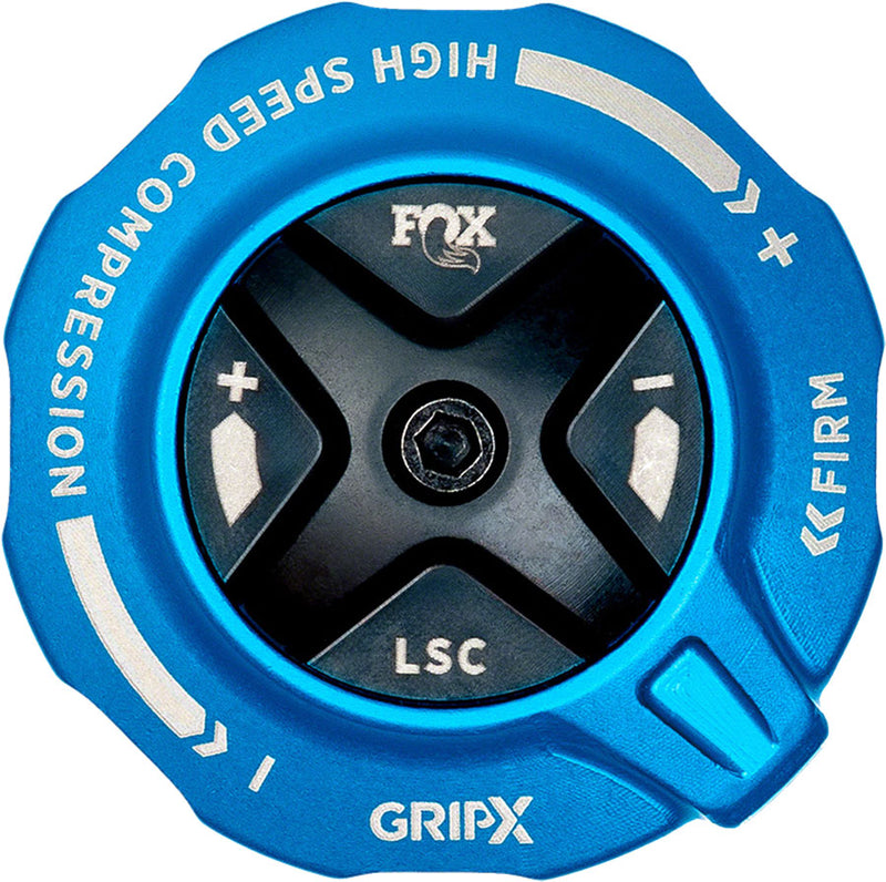 Load image into Gallery viewer, FOX 34 SL Factory Suspension Fork - 29", 130 mm, 15 x 110 mm, Kabolt SL, 44mm Offset, GRIP X Damper, Shiny Black