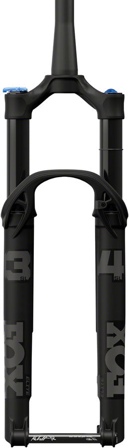 Load image into Gallery viewer, FOX 34 SL Performance Elite Suspension Fork - 29", 120mm, 15 x 110 mm, Kabolt SL, 44mm Offset, GRIP SL Damper,