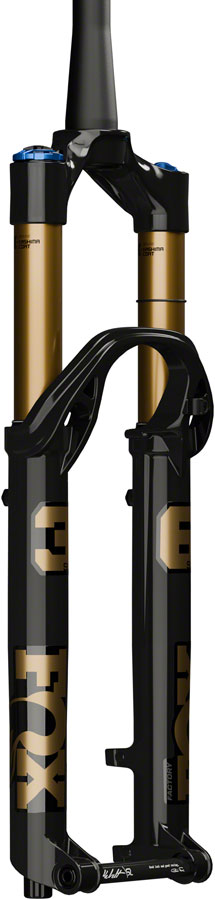 Load image into Gallery viewer, FOX-36-SL-Factory-GRIP-X-X2-Suspension-Fork-28.6-29-in-Suspension-Fork-SSFK2553-Suspension-MTB-Fork
