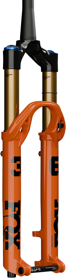 Load image into Gallery viewer, FOX-36-SL-F-S-Grip-X-HSC-LSC-LSR-28.6-29-in-Suspension-Fork-SSFK2518-Suspension-MTB-Fork
