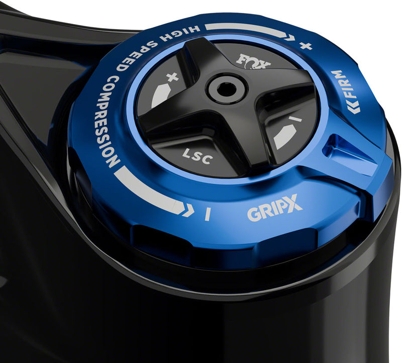 Load image into Gallery viewer, FOX 36 SL Performance Elite Suspension Fork - 29", 140 mm, 15 x 110 mm, Kabolt SL, 44mm Offset, GRIP X Damper, Matte