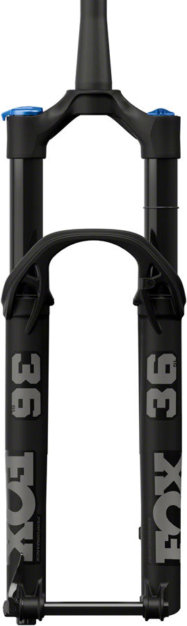 Load image into Gallery viewer, FOX 36 SL Performance Suspension Fork - 29", 140 mm, 15QR x 110 mm, 44mm Offset, GRIP Damper, 3-Position, Matte Black
