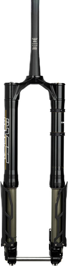 Load image into Gallery viewer, Cane Creek Invert Enduro Suspension Fork - 29", 170 mm, 44 mm Offset, 15 x 110 mm, Black