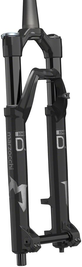 Load image into Gallery viewer, Marzocchi-Bomber-DJ-28.6-26-in-SSFK2565-Suspension-MTB-Fork