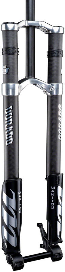 Load image into Gallery viewer, Manitou Dorado Pro Suspension Fork - 29&quot; 203 mm 20 x 110 mm 57 mm Offset
