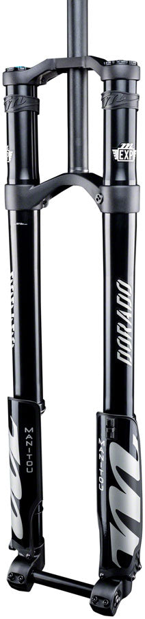 Load image into Gallery viewer, Manitou Dorado Expert Suspension Fork - 29" 203 mm 20 x 110 mm 57 mm Offset