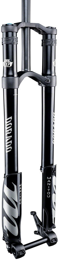 Load image into Gallery viewer, Manitou Dorado Expert Suspension Fork - 29" 203 mm 20 x 110 mm 57 mm Offset