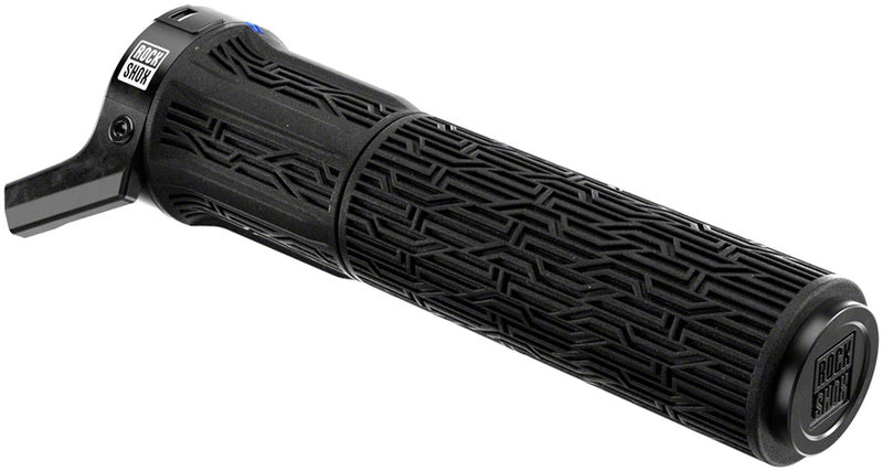 Load image into Gallery viewer, RockShox TwistLoc Ultimate Full Sprint Remote - Left and Right Grips, 2 Position Left, Remote Forks and Shocks B1