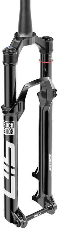 Load image into Gallery viewer, RockShox-SID-Ultimate-2P-Remote-D1-28.6-29-in-Suspension-Fork-SSFK1868-Suspension-MTB-Fork