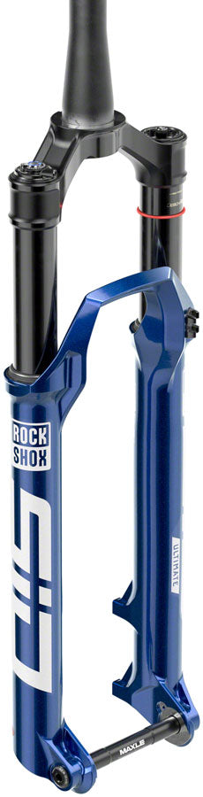 Load image into Gallery viewer, RockShox-SID-Ultimate-Race-Day-2-Suspension-Fork-28.6-29-in-Suspension-Fork_SSFK1869
