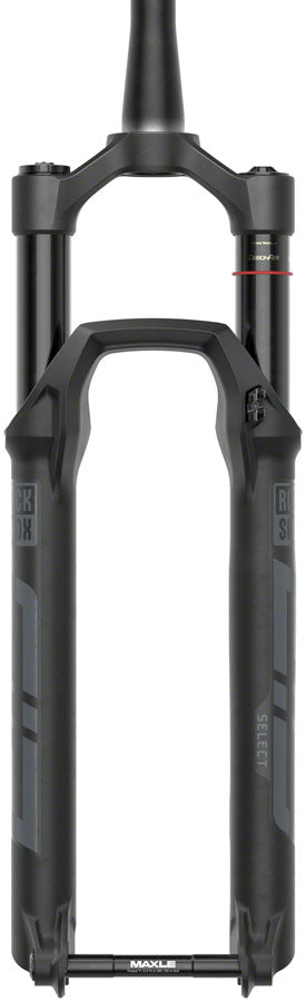 Load image into Gallery viewer, RockShox SID Select Charger RL Suspension Fork - 29&quot;, 120 mm, 15 x 110 mm, 44 mm Offset, Gloss Black, 3P Crown, D1
