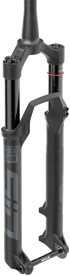 Load image into Gallery viewer, RockShox-SID-Select-Charger-RL-Suspension-Fork-28.6-29-in-Suspension-Fork-SSFK1870-Suspension-MTB-Fork