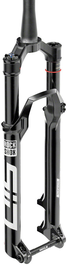 Load image into Gallery viewer, RockShox-SID-Ultimate-Race-Day-2-Suspension-Fork-28.6-29-in-Suspension-Fork-SSFK1872-Suspension-MTB-Fork