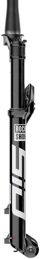 Load image into Gallery viewer, RockShox SID Ultimate 3P D1 Suspension Fork, 29'', DebonAir, 120mm, 1-1/8''-1.5'', 15x110mm TA, Rake: 44mm, Black,