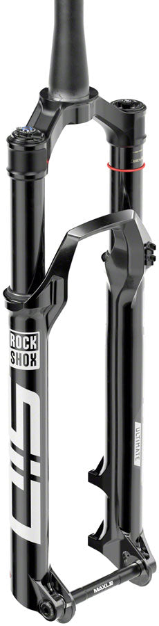 Load image into Gallery viewer, RockShox-SID-Ultimate-3P-Remote-D1-28.6-29-in-Suspension-Fork-SSFK1874-Suspension-MTB-Fork