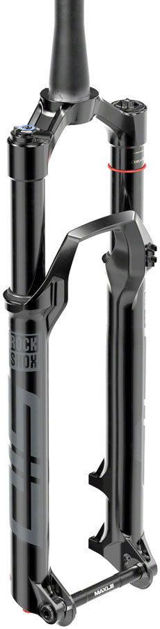 Load image into Gallery viewer, RockShox-SID-Select-Charger-RL-Suspension-Fork-28.6-29-in-Suspension-Fork-SSFK1876-Suspension-MTB-Fork