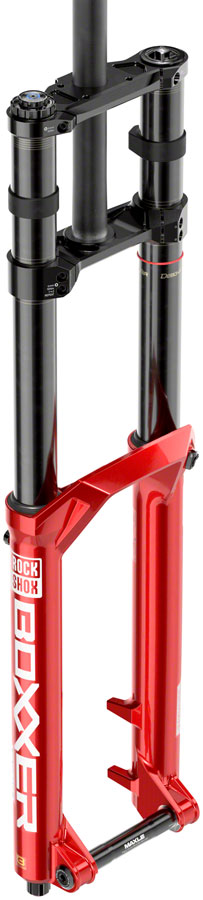 Load image into Gallery viewer, RockShox-BoXXer-Ultimate-Charger-3-Suspension-Fork-28.6-27.5-in-Suspension-Fork_SSFK1842
