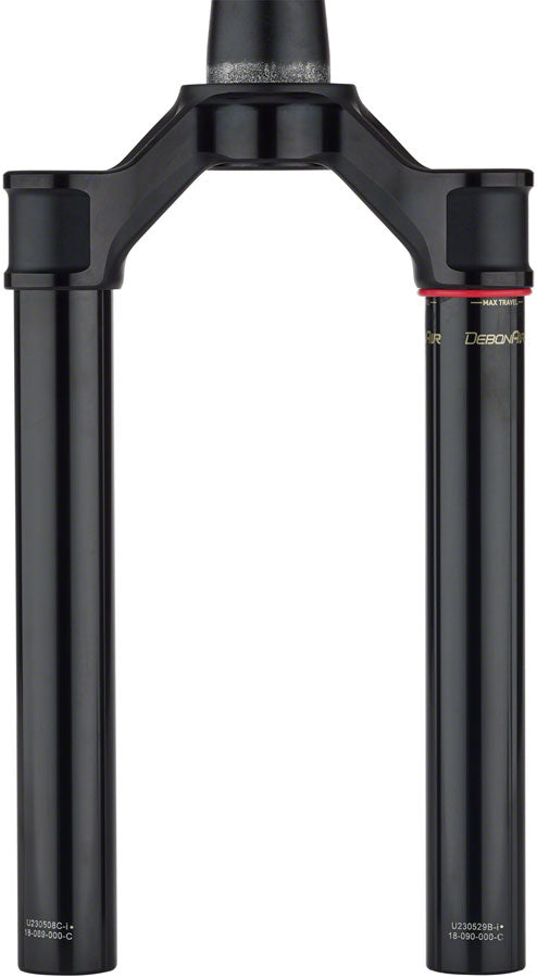 Load image into Gallery viewer, RockShox-32mm-Crown-Steerer-Upper-Tube-Assembly-Crown-Steerer-Uppertube-Assembly-CSUA0255