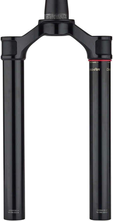 Load image into Gallery viewer, RockShox-38mm-Crown-Steerer-Upper-Tube-Assembly-Crown-Steerer-Uppertube-Assembly-Universal-CSUA0257