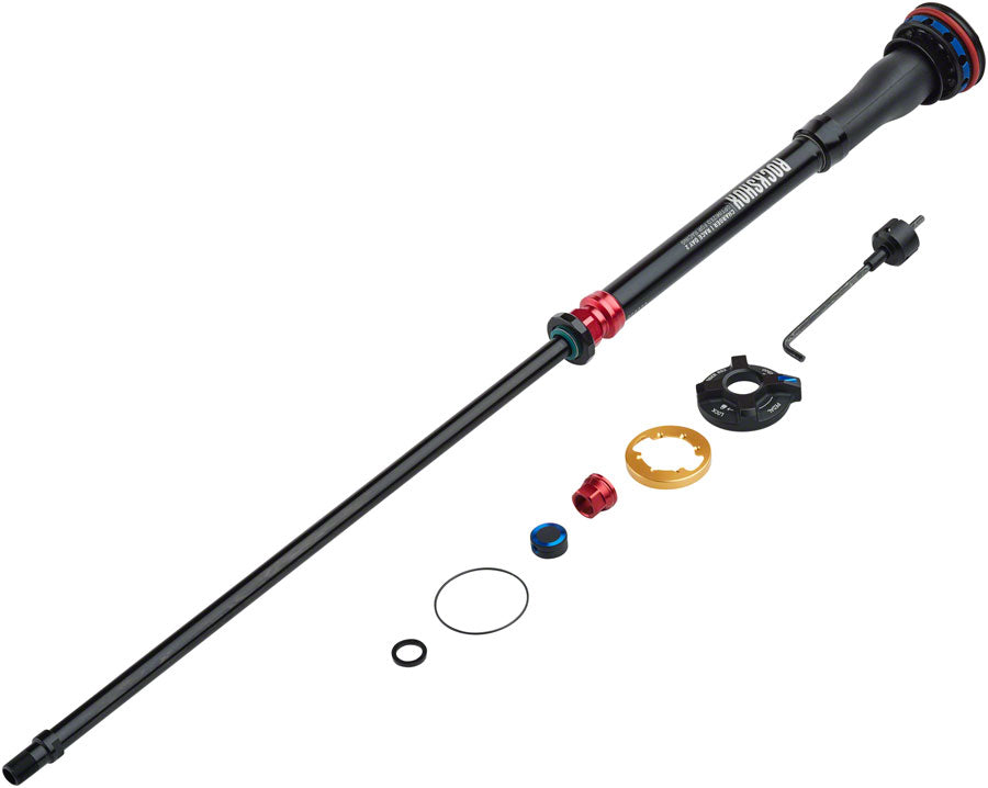 RockShox Charger Race Day2 Damper Kit for SID 35mm, Lockout & XC