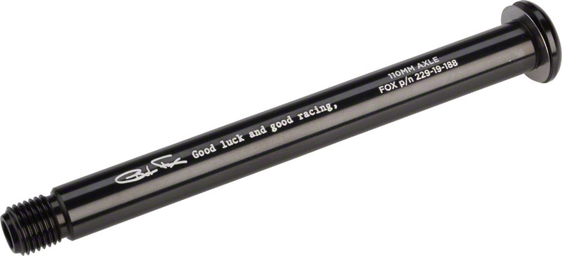 Load image into Gallery viewer, FOX-Kabolt-Thru-Axle-FK2006-Bicycle-Thru-Axle