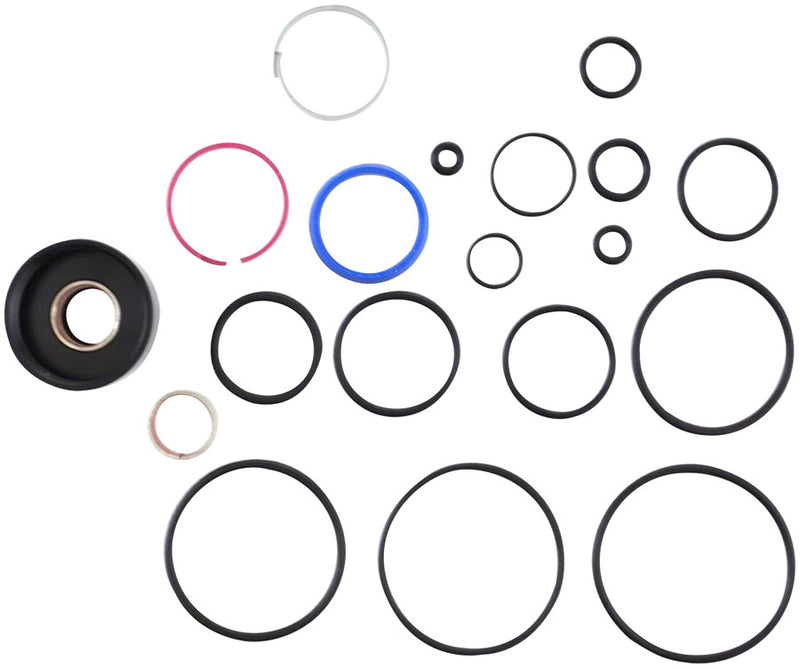 Load image into Gallery viewer, FOX-32mm-34mm-36-38-40mm-GRIP-Seal-Kit-FK2009