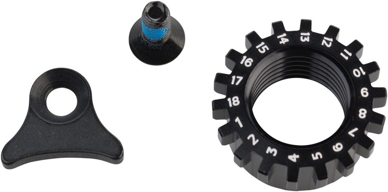 Load image into Gallery viewer, FOX-15QR-Thru-Axle-FK2081-Bicycle-Thru-Axle