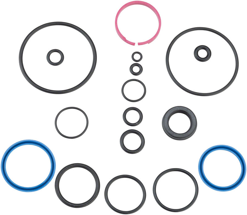 Load image into Gallery viewer, FOX-34mm-36mm-GRIP2-Seal-Kit-FK2134