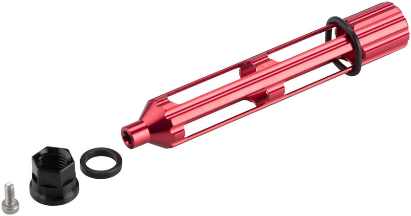 Load image into Gallery viewer, FOX-2017-32-SC-FIT4-29"-Other-Fork-Part-Mountain-Bike-FK2138