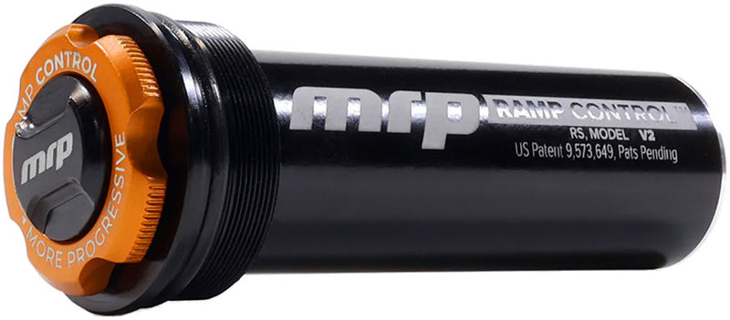 Load image into Gallery viewer, MRP-RockShox-35mm-Model-G-V2-Air-Springs-&-Parts-SRVK0557