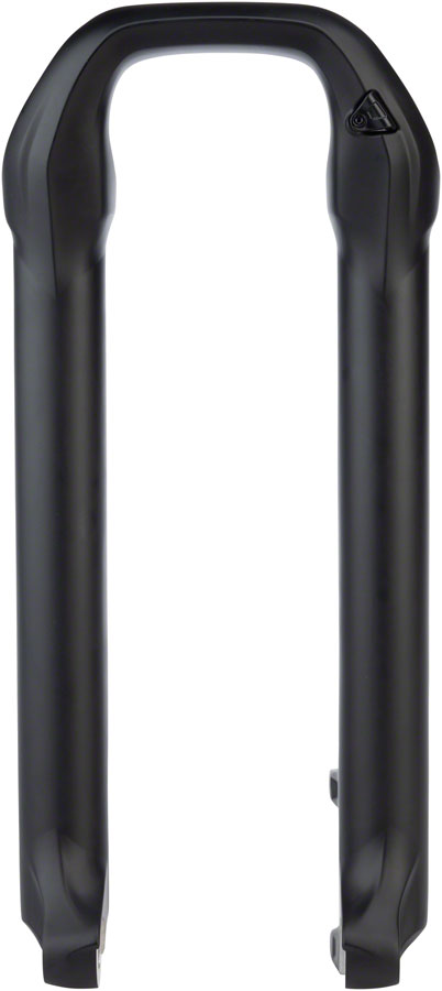 Load image into Gallery viewer, RockShox Lower Leg: Pike/Yari 29+, Boost 15X110, Diffusion Black