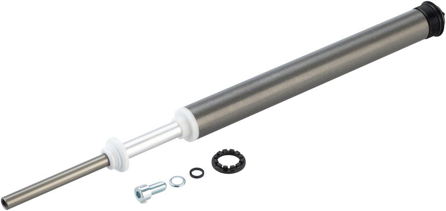 RockShox Solo Air Spring Internals for Judy Silver A1 - 30 Silver