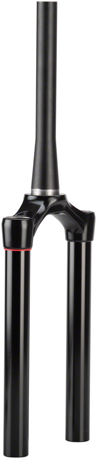 Load image into Gallery viewer, RockShox-35mm-Crown-Steerer-Upper-Tube-Assembly-Crown-Steerer-Uppertube-Assembly-FK2557