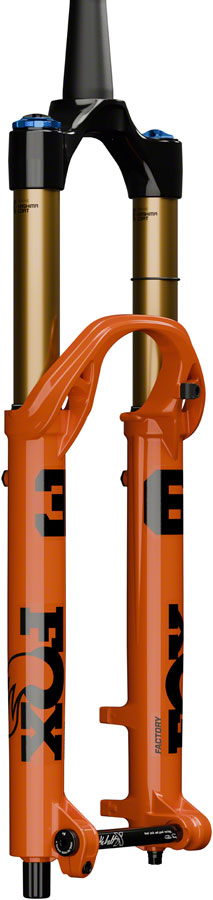Load image into Gallery viewer, FOX-36-Factory-GRIP-X-X2-Suspension-Fork-28.6-29-in-Suspension-Fork-SSFK2111-Suspension-MTB-Fork
