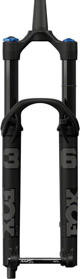 Load image into Gallery viewer, FOX 36 Performance Elite Suspension Fork - 29", 160 mm, 15 x 110 mm, Kabolt-X, 44mm Offset, GRIP X Damper, 58HT, Matte