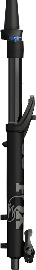Load image into Gallery viewer, FOX 36 Performance Suspension Fork - 29", 160 mm, 15QR x 110 mm, 44mm Offset, GRIP Damper, 3-Position, 58HT, Matte Black