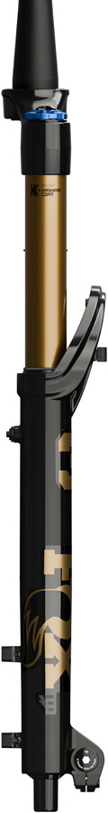 Load image into Gallery viewer, FOX 36 E-Optimized Factory Suspension Fork - 29", 160 mm, 15 x 110 mm, Kabolt-X, 44mm Offset, GRIP X Damper, 58HT, No