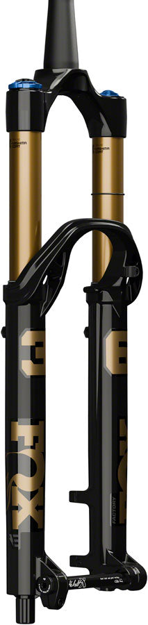 Load image into Gallery viewer, FOX-36-E-Optimized-Factory-GRIP-X-X2-Suspension-Fork-28.6-29-in-Suspension-Fork-SSFK2120-Suspension-MTB-Fork