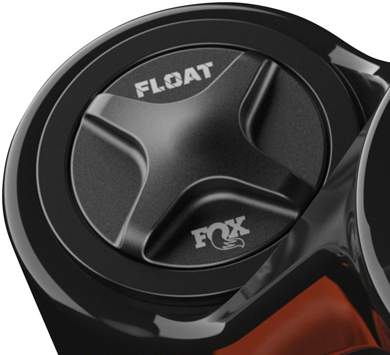 Load image into Gallery viewer, FOX 32 Taper-Cast Factory Suspension Fork - 700c, 40 mm, 12 x 100 mm, Kabolt, 45mm Offset, GRIP SL Damper, 3-Position,