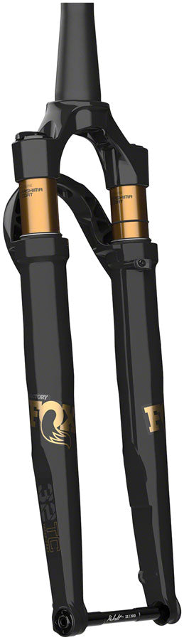 Load image into Gallery viewer, FOX-32-F-S-Grip-SL-3-Pos-Adj-28.6-700c-Suspension-Fork-SSFK1940-Suspension-MTB-Fork