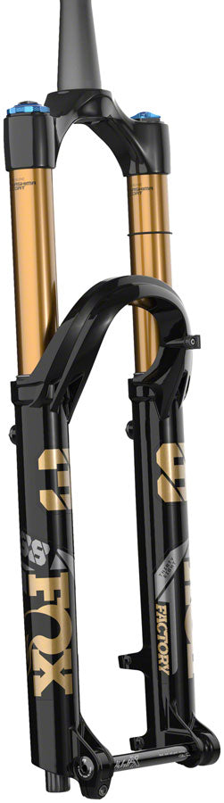 Load image into Gallery viewer, FOX-38-Factory-GRIP-X2-Suspension-Fork-28.6-27.5-in-Suspension-Fork-SSFK1938-Suspension-MTB-Fork