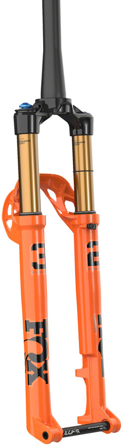Load image into Gallery viewer, FOX-32-Step-Cast-Factory-GRIP-SL-Suspension-Fork-28.6-29-in-Suspension-Fork-SSFK1949-Suspension-MTB-Fork