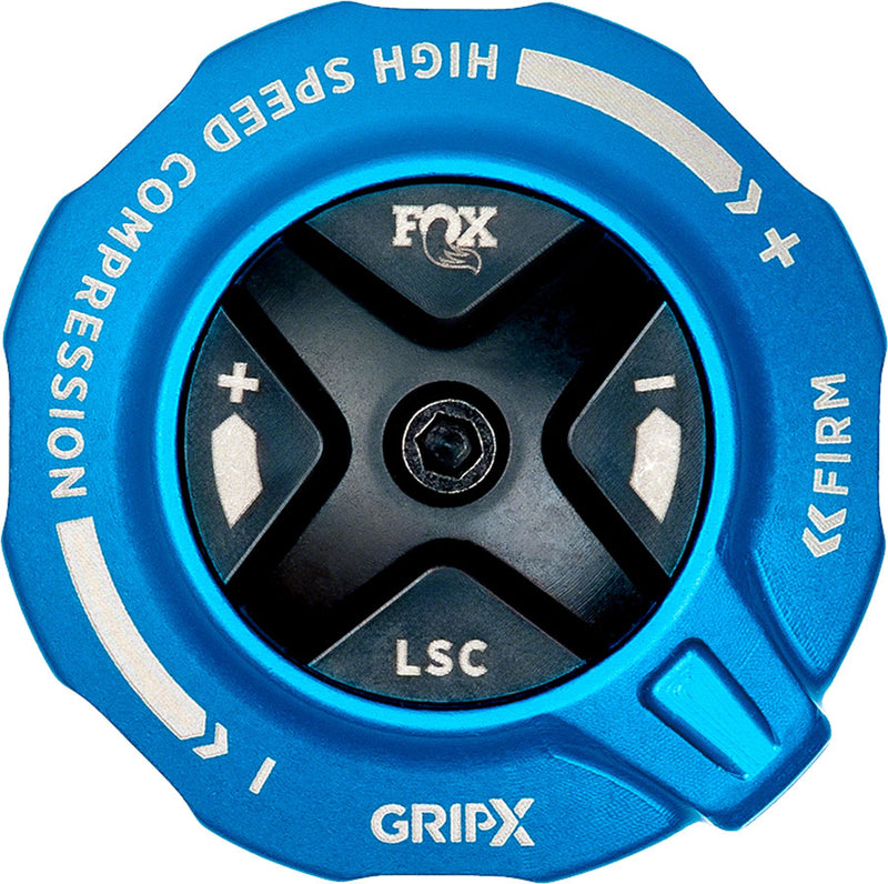 Load image into Gallery viewer, FOX 36 Performance Elite Suspension Fork - 29", 160 mm, 15 x 110 mm, Kabolt-X, 44mm Offset, GRIP X Damper, 58HT, Matte