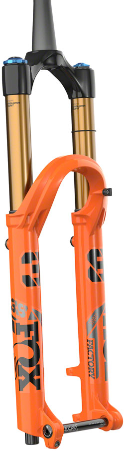 Load image into Gallery viewer, FOX-38-Factory-GRIP-X2-Suspension-Fork-28.6-29-in-Suspension-Fork-SSFK2540-Suspension-MTB-Fork
