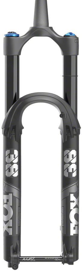 Load image into Gallery viewer, FOX 38 Performance Elite Suspension Fork - 29", 170 mm, 15 x 110 mm, Kabolt-X, 44mm Offset, GRIP X2 Damper, 58HT, Matte
