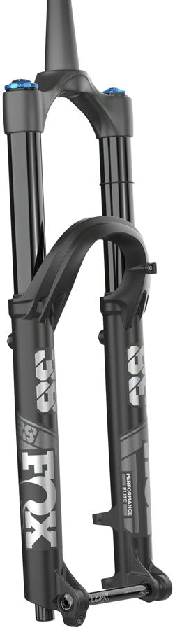 Load image into Gallery viewer, FOX-38-Performance-Elite-GRIP-X2-Suspension-Fork-28.6-29-in-Suspension-Fork-SSFK1964-Suspension-MTB-Fork