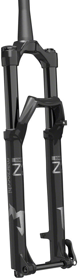 Load image into Gallery viewer, Marzocchi-Bomber-Z2-28.6-29-in-Suspension-Fork-SSFK1993-Suspension-MTB-Fork
