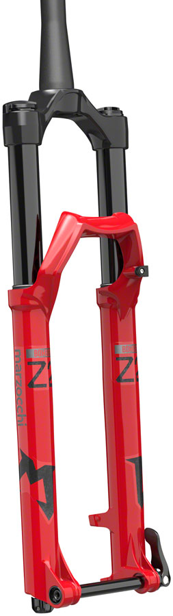 Load image into Gallery viewer, Marzocchi-Bomber-Z2-Suspension-Fork-28.6-29-in-Suspension-Fork-SSFK1990-Suspension-MTB-Fork
