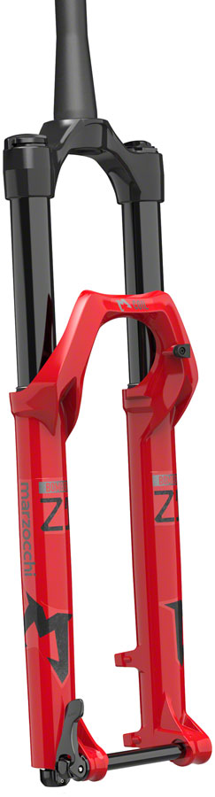 Load image into Gallery viewer, Marzocchi-Super-Z-Suspension-Fork-28.6-29-in-Suspension-Fork-SSFK2557-Suspension-MTB-Fork